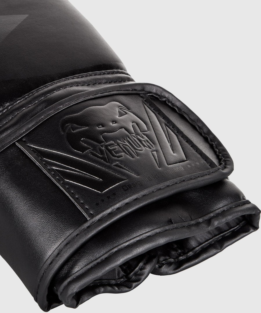 luvas de boxe venum challenger 2.0 - pretopreto