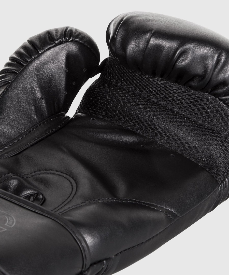 luvas de boxe venum challenger 2.0 - pretopreto