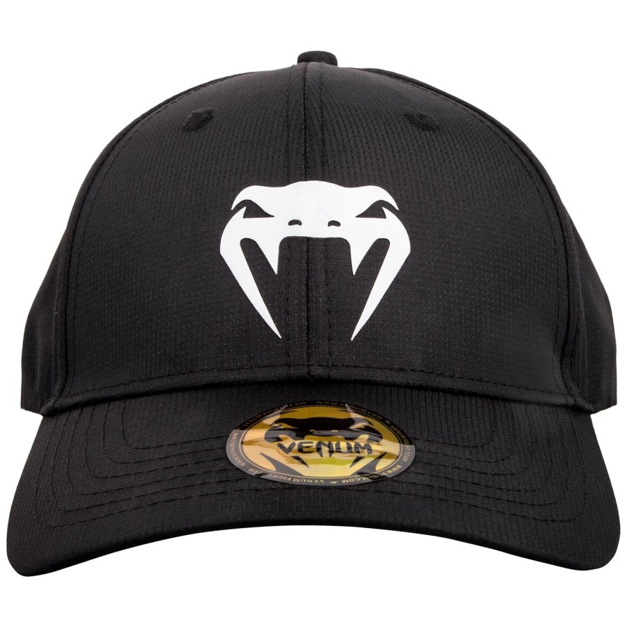 boné venum club 182 - preto