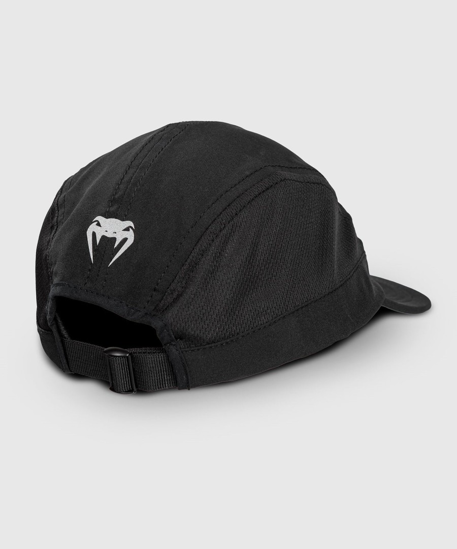 boné venum electron 3.0 - preto