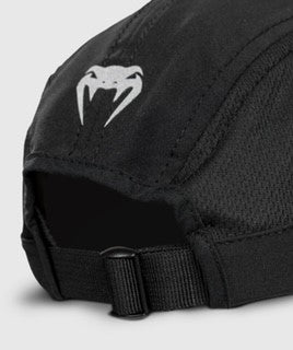 boné venum electron 3.0 - preto