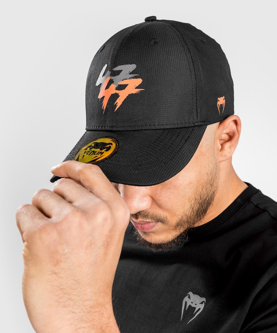 boné venum s47 - pretolaranja