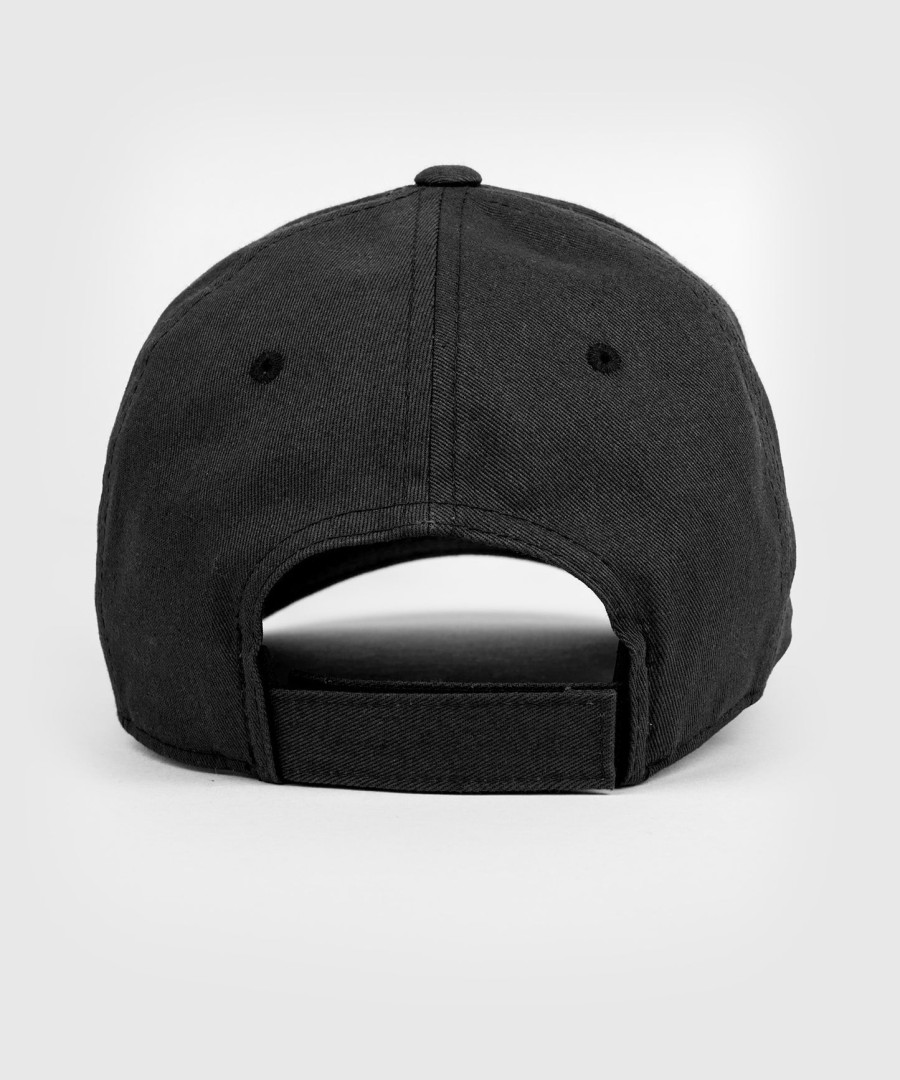boné venum classic 2.0 - preto