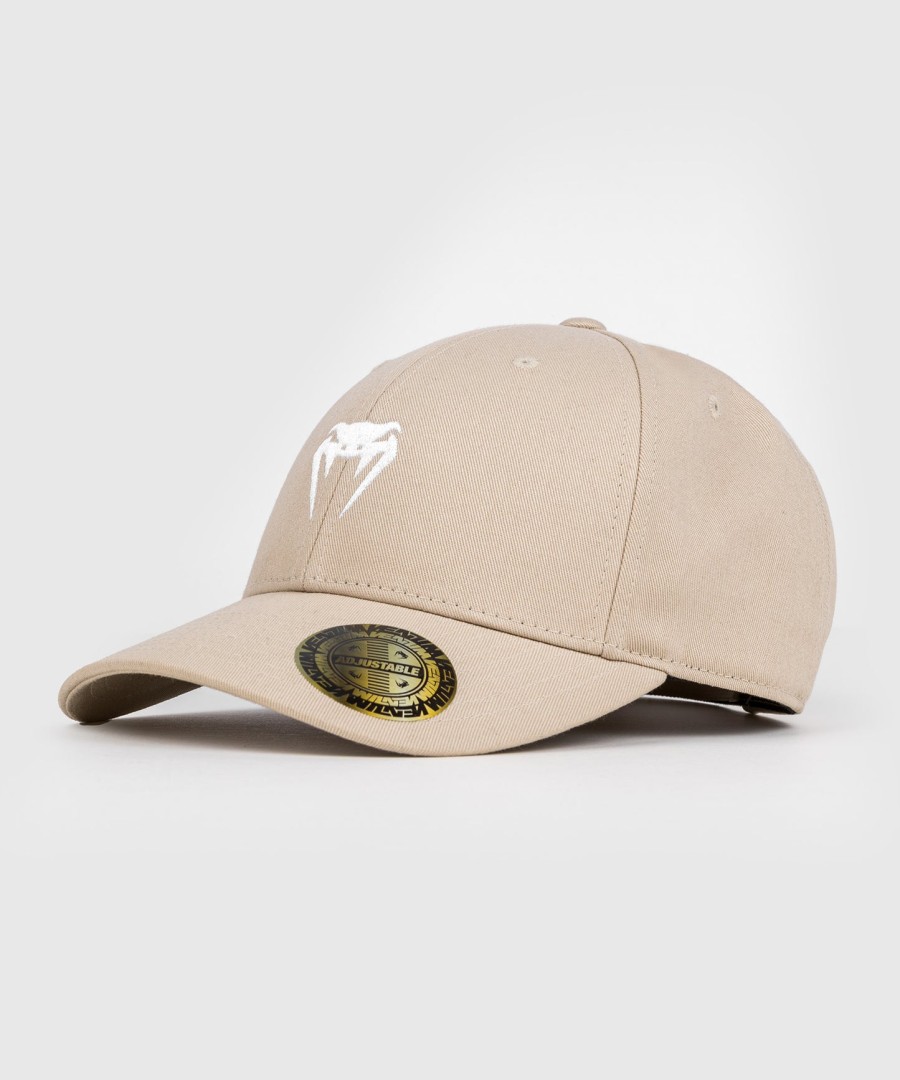 boné venum classic 2.0 - areia