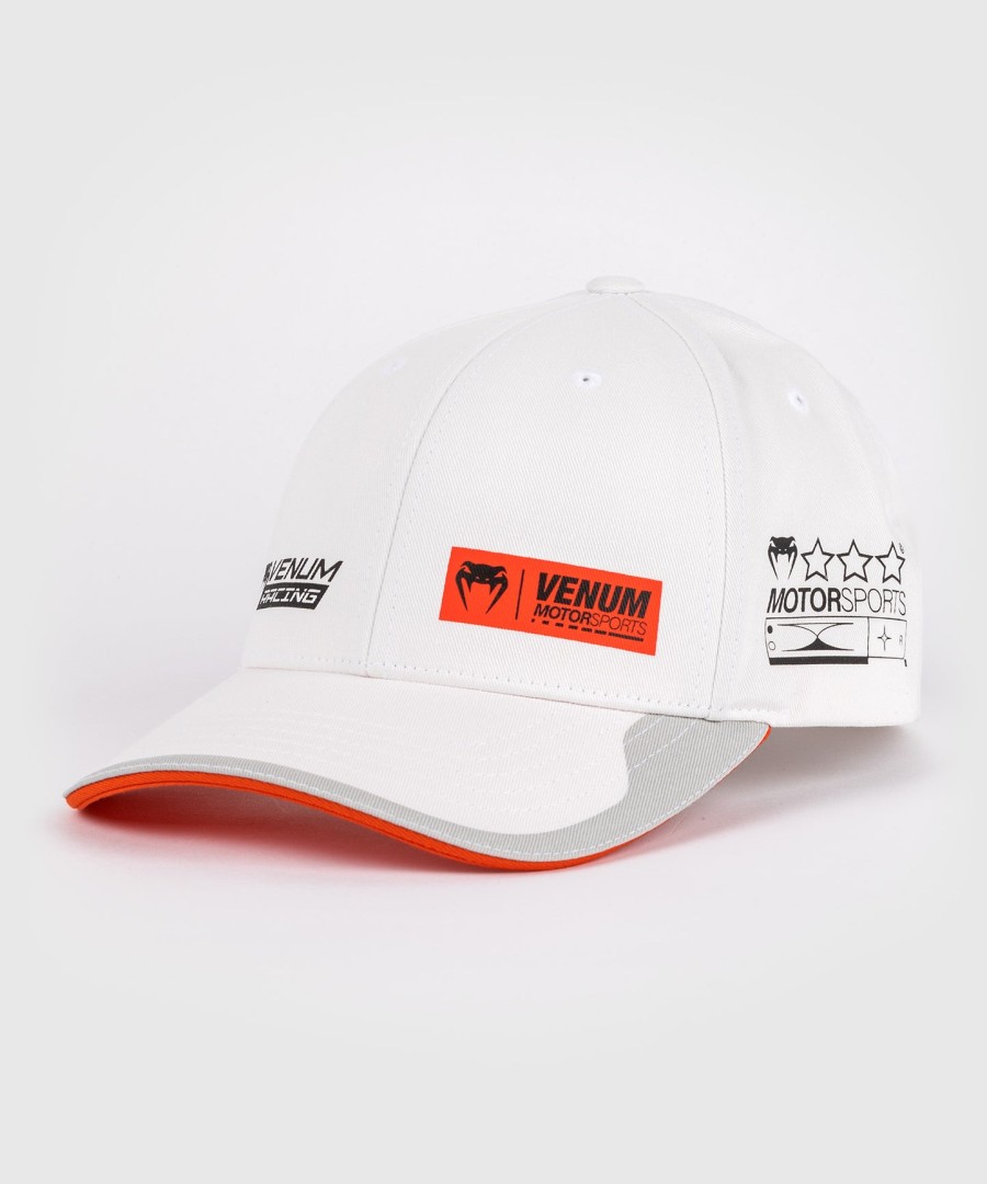 boné venum motorsport - gelo