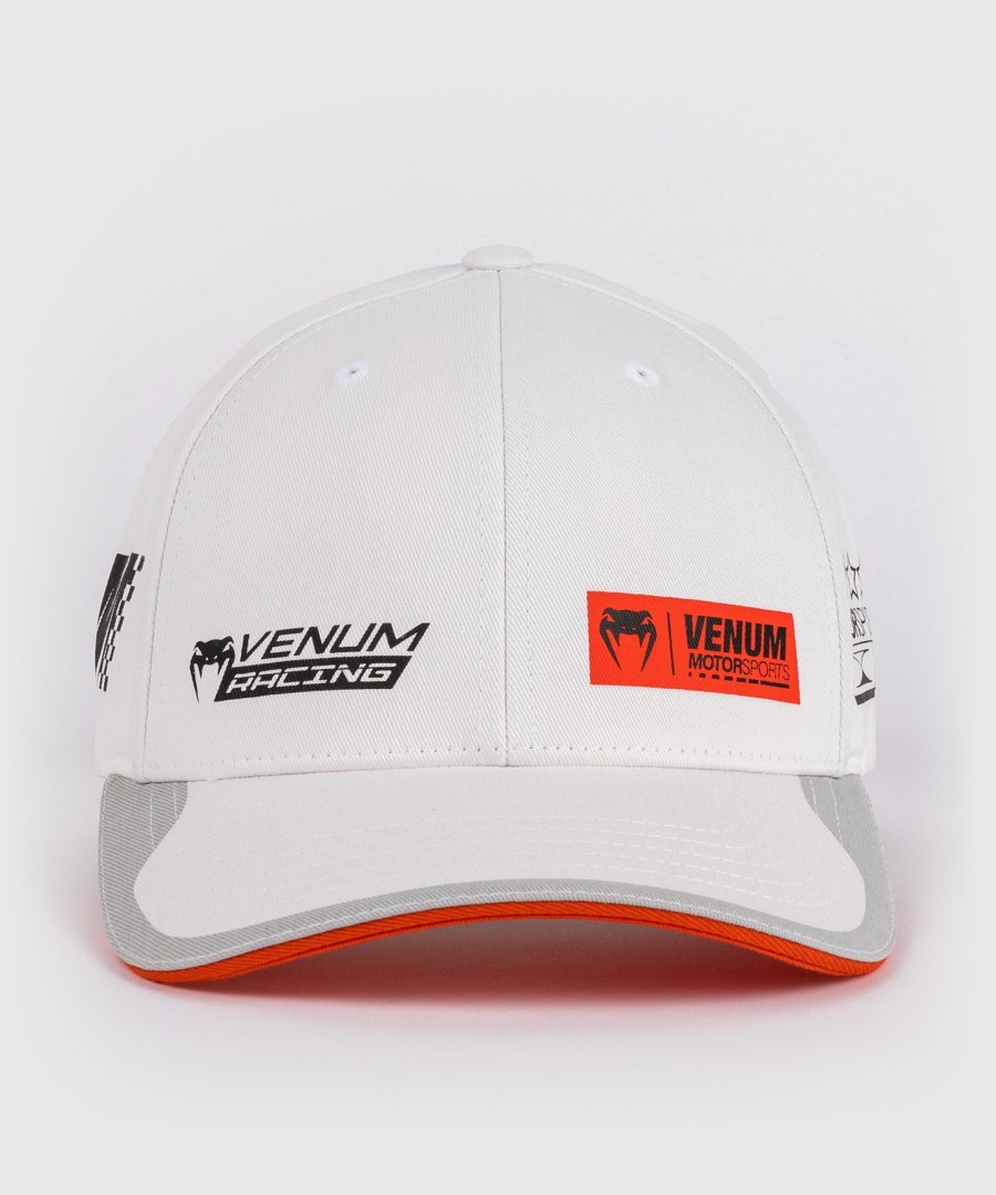 boné venum motorsport - gelo