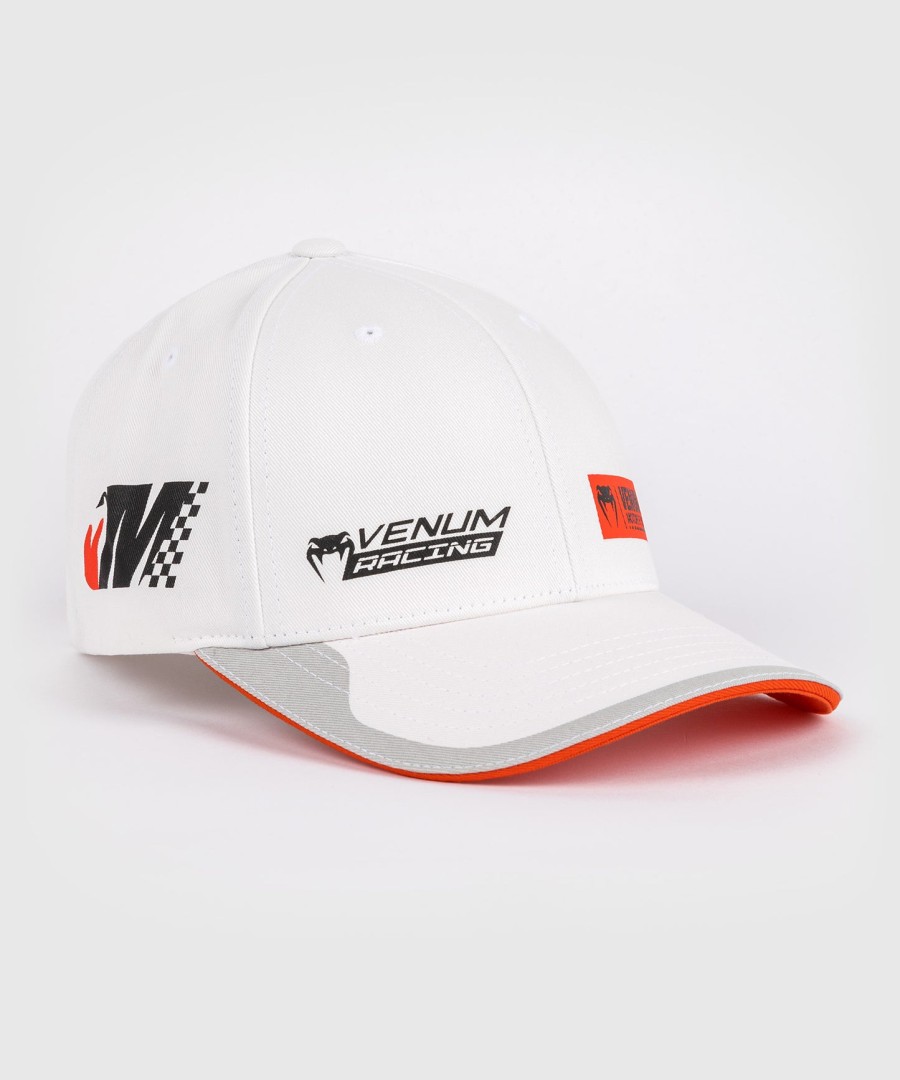 boné venum motorsport - gelo