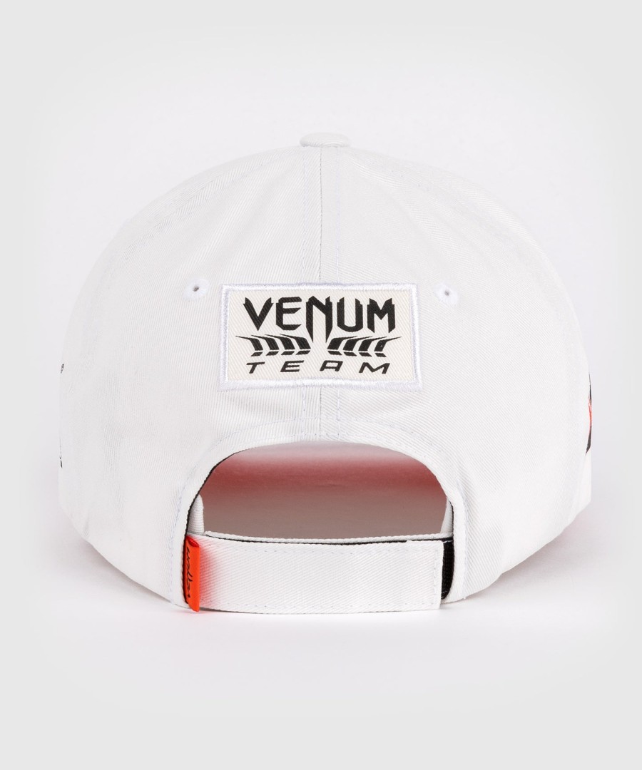 boné venum motorsport - gelo