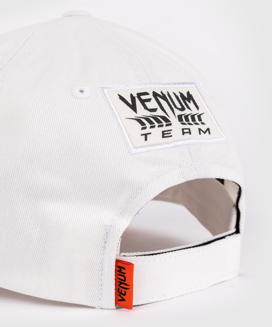 boné venum motorsport - gelo