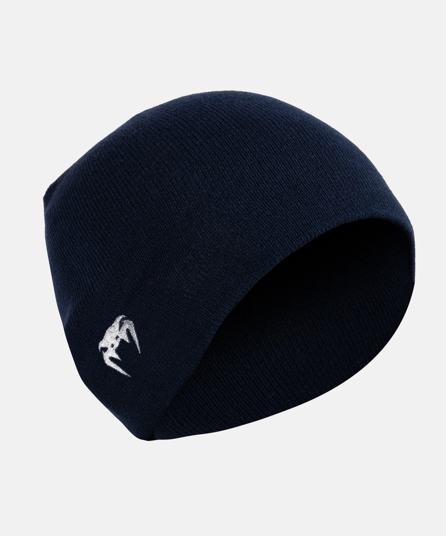 gorro ufc fusion by venum fight week - azul oceânico