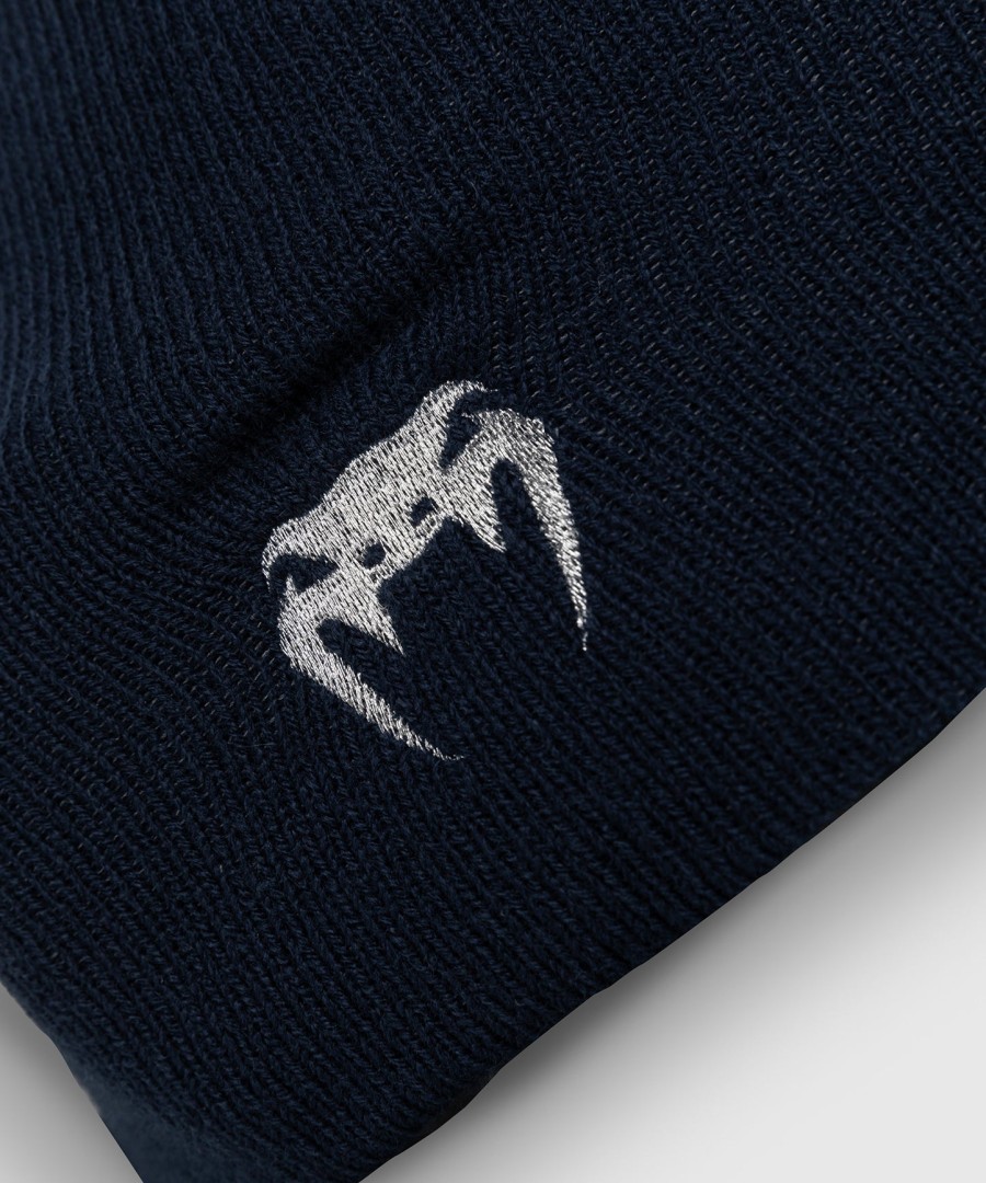 gorro ufc fusion by venum fight week - azul oceânico