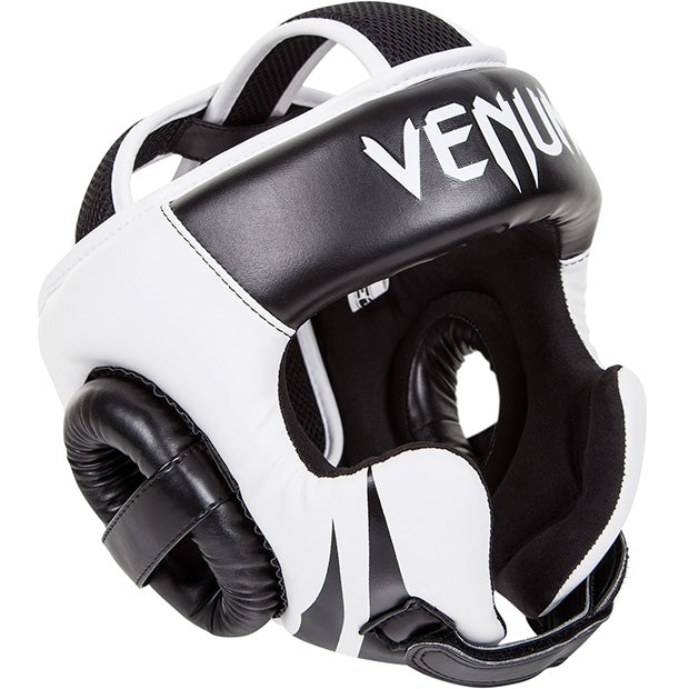 capacete venum challenger 2.0 - tira de velcro