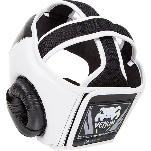 capacete venum challenger 2.0 - tira de velcro