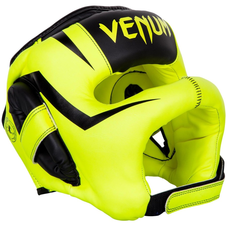 capacete venum elite iron