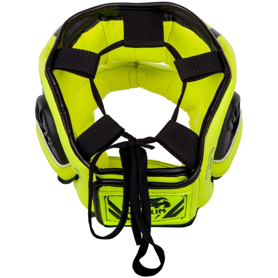 capacete venum elite iron