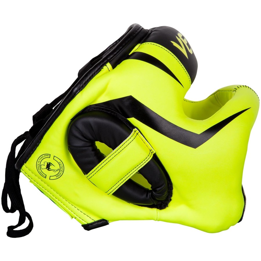 capacete venum elite iron