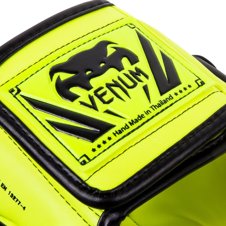 capacete venum elite iron