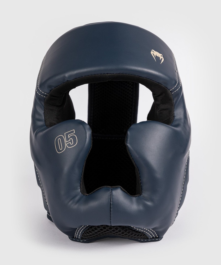 capacete venum impact evo - azul gelo
