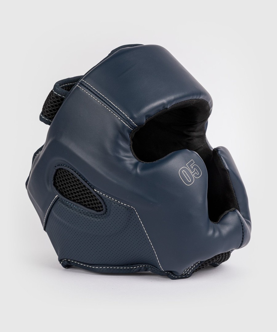 capacete venum impact evo - azul gelo