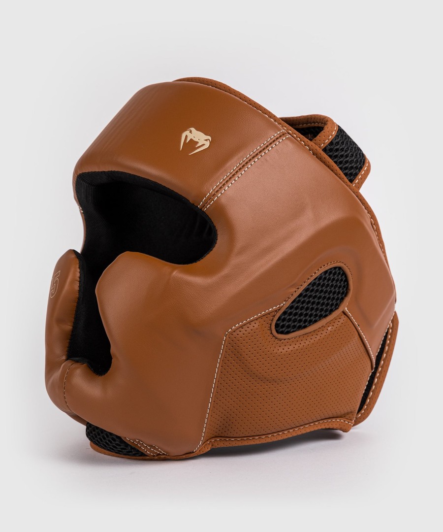capacete venum impact evo - havana