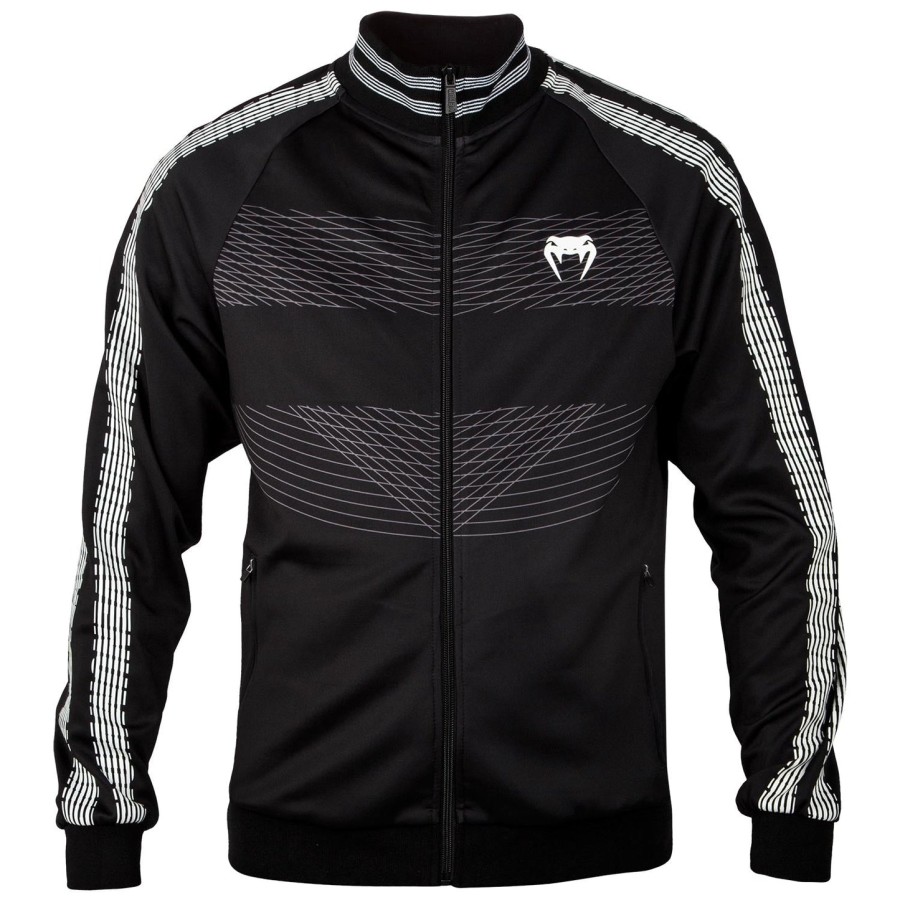 jaqueta esportiva venum club 182 - preta
