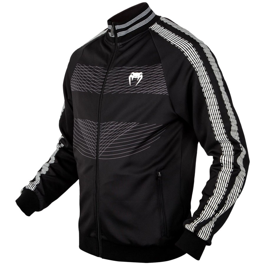jaqueta esportiva venum club 182 - preta