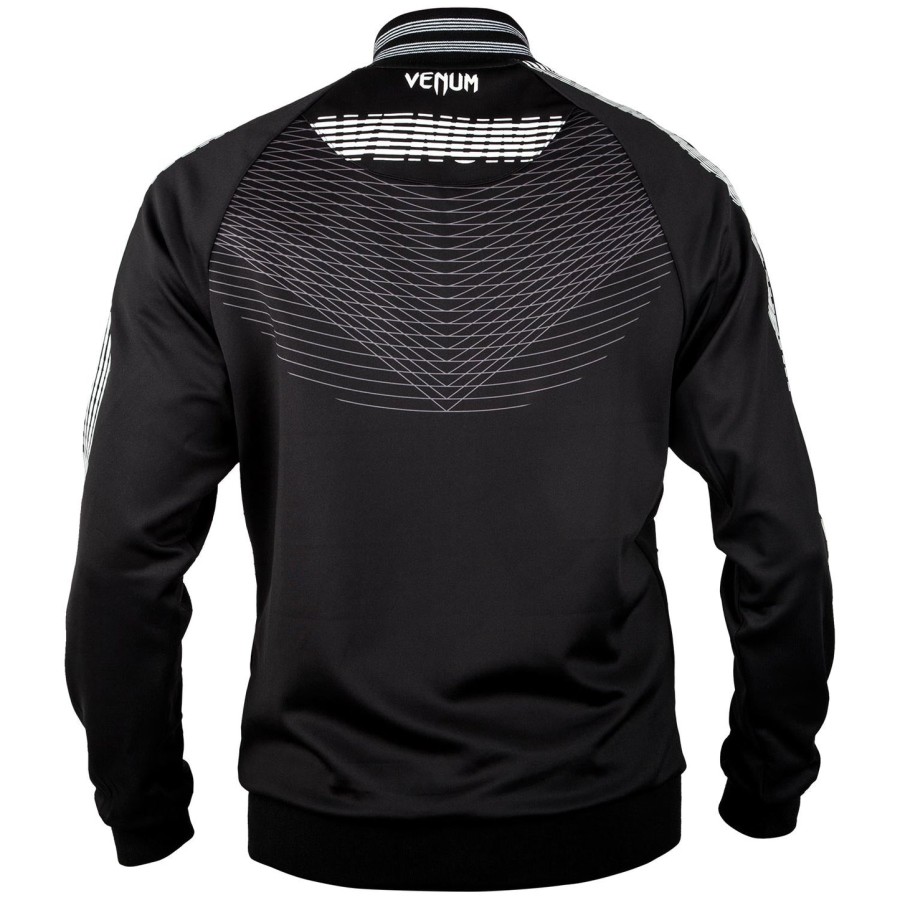 jaqueta esportiva venum club 182 - preta