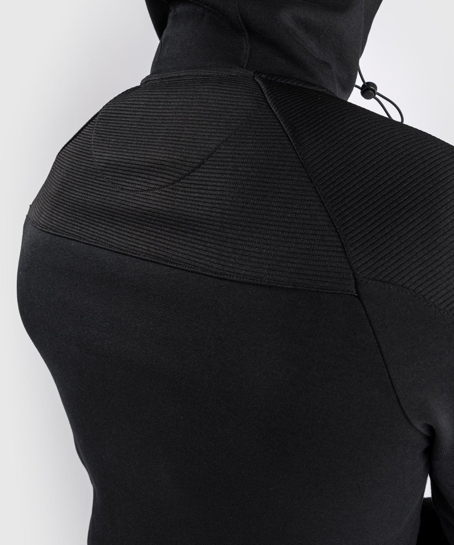 moletom com capuz venum laser evo 2.0 - pretomármore
