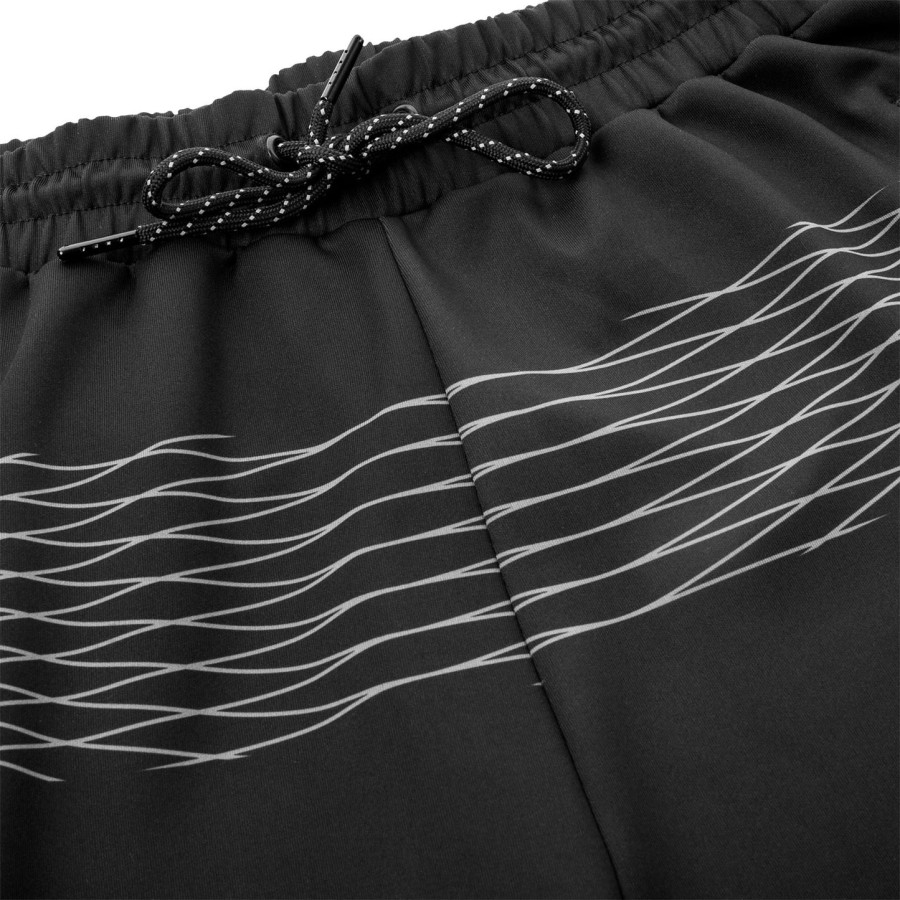 venum club 182 joggers - preto