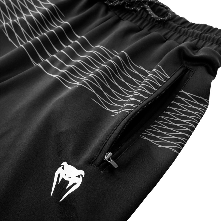 venum club 182 joggers - preto
