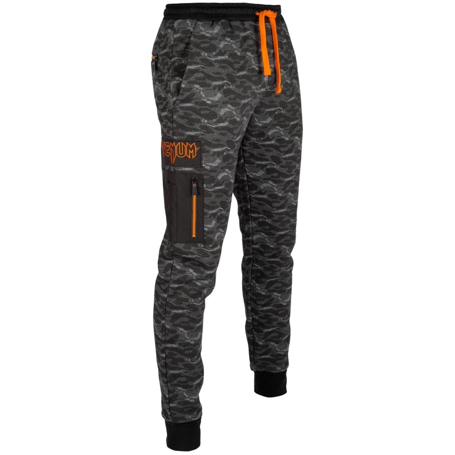 venum joggers tramo 2.0 - preto