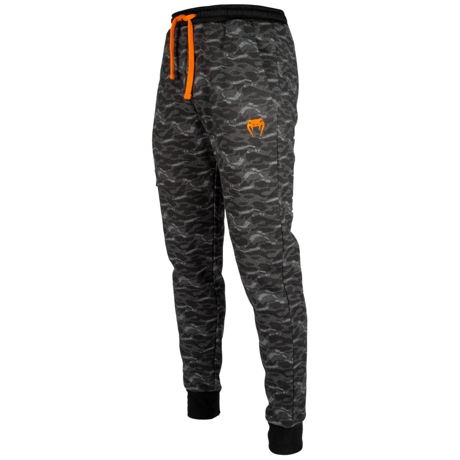 venum joggers tramo 2.0 - preto