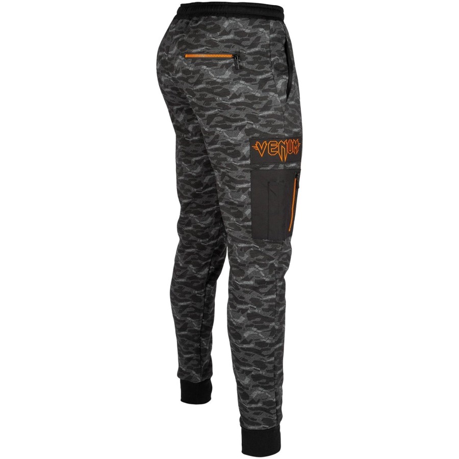 venum joggers tramo 2.0 - preto