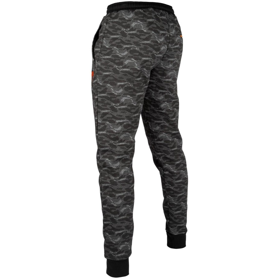venum joggers tramo 2.0 - preto