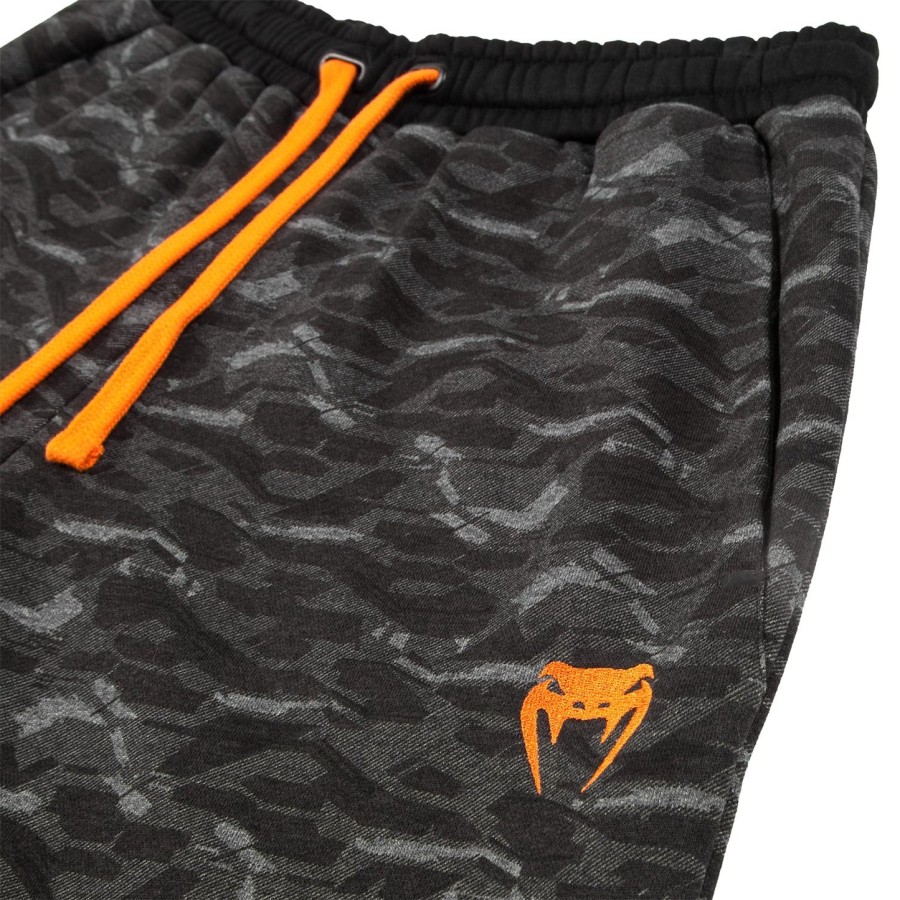 venum joggers tramo 2.0 - preto