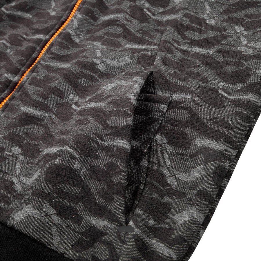 venum joggers tramo 2.0 - preto