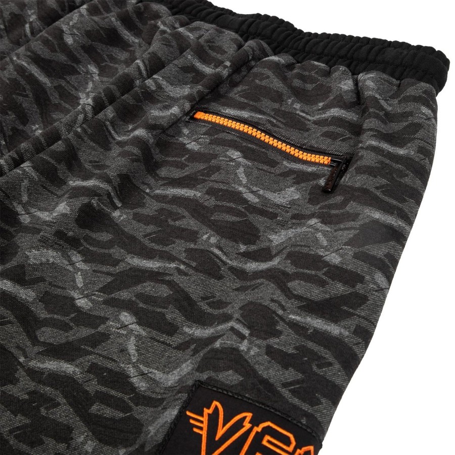 venum joggers tramo 2.0 - preto