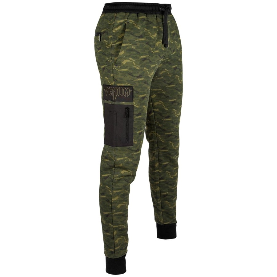 venum tramo 2.0 joggers - cáqui