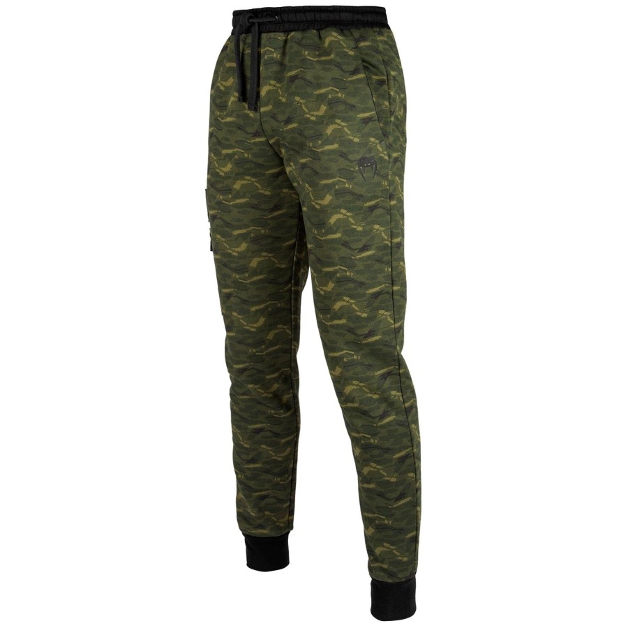 venum tramo 2.0 joggers - cáqui