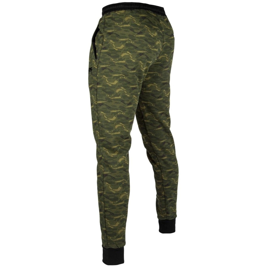 venum tramo 2.0 joggers - cáqui