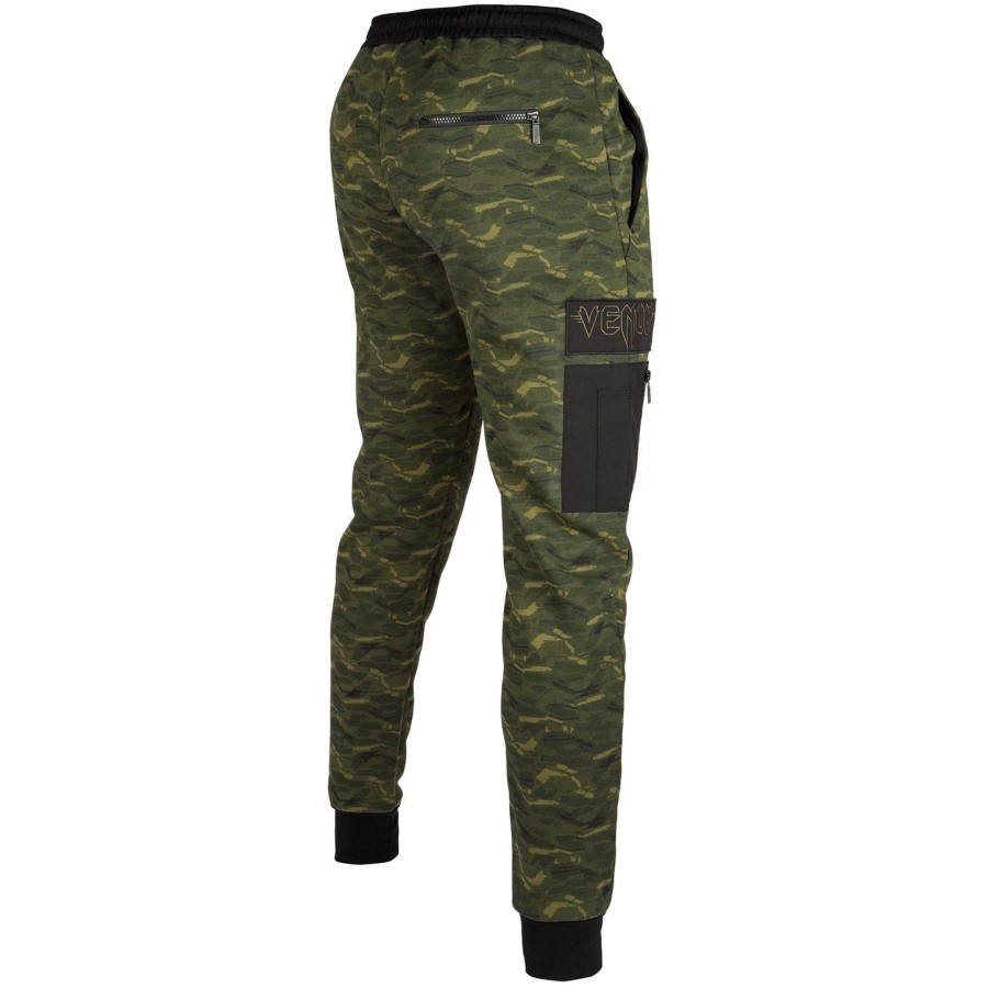 venum tramo 2.0 joggers - cáqui