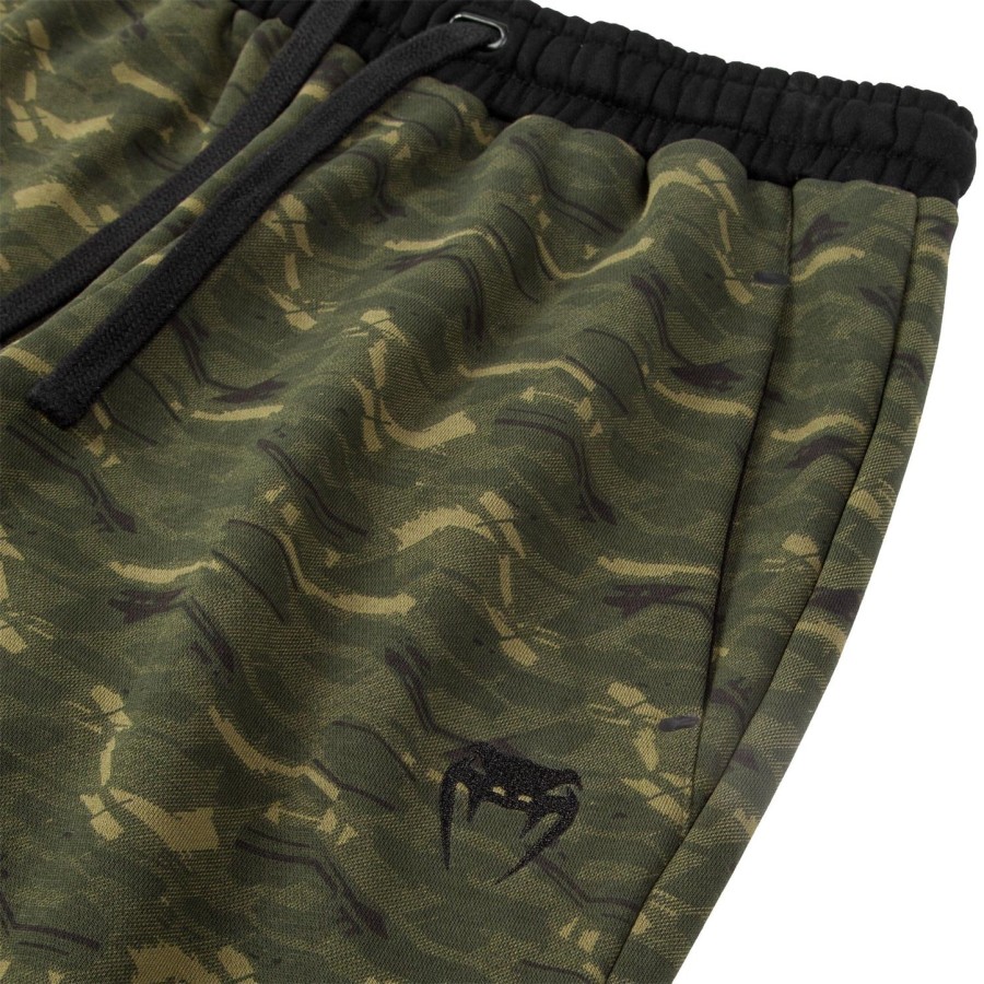 venum tramo 2.0 joggers - cáqui