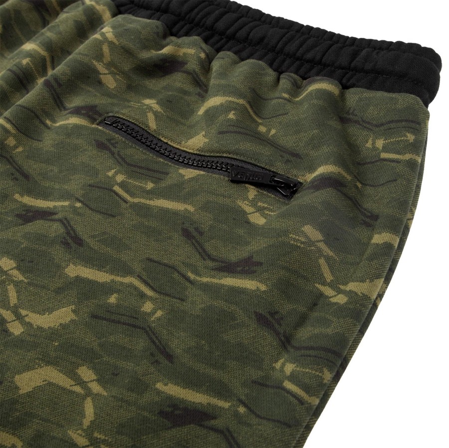 venum tramo 2.0 joggers - cáqui
