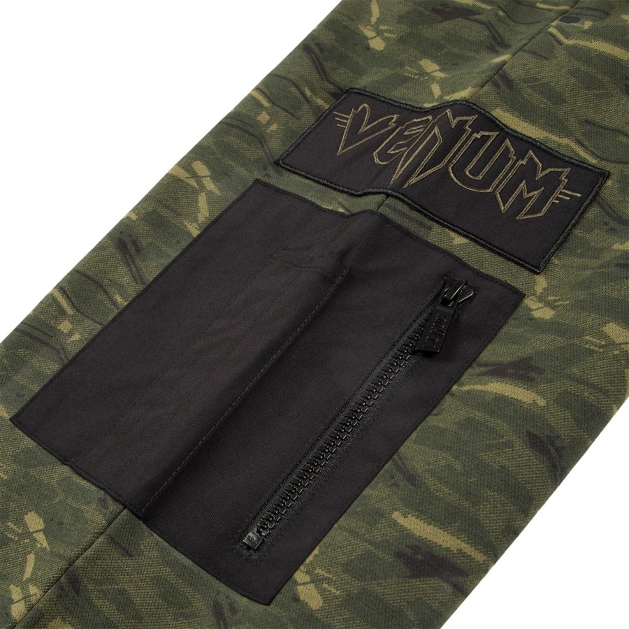 venum tramo 2.0 joggers - cáqui