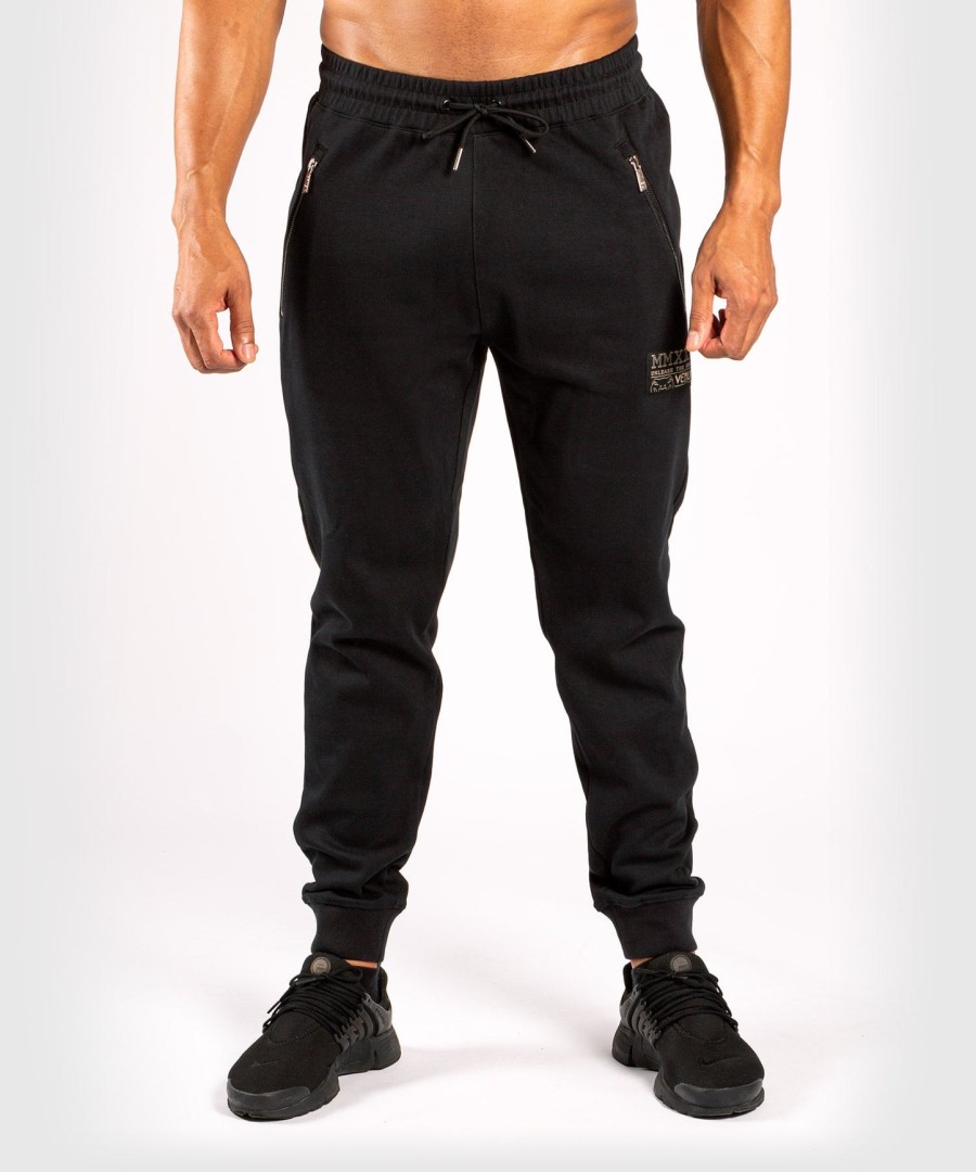 venum lions21 jogger - preto