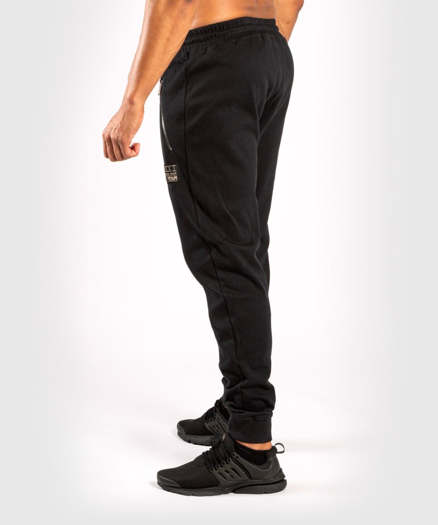 venum lions21 jogger - preto