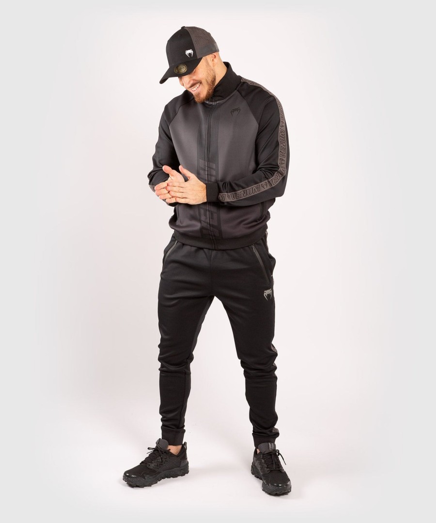 venum club 212 joggers – pretocinza