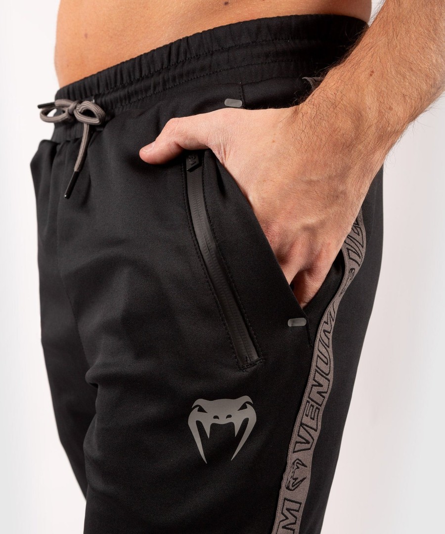 venum club 212 joggers – pretocinza