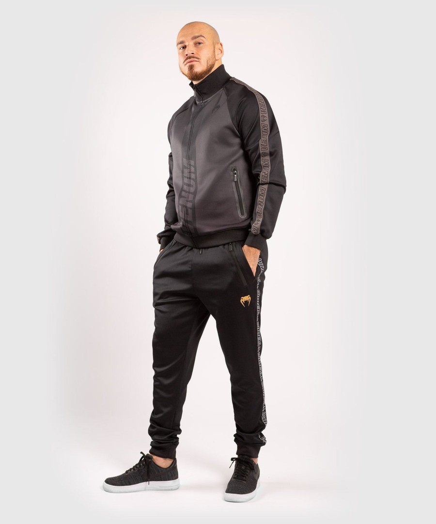 venum club 212 joggers – pretodourado