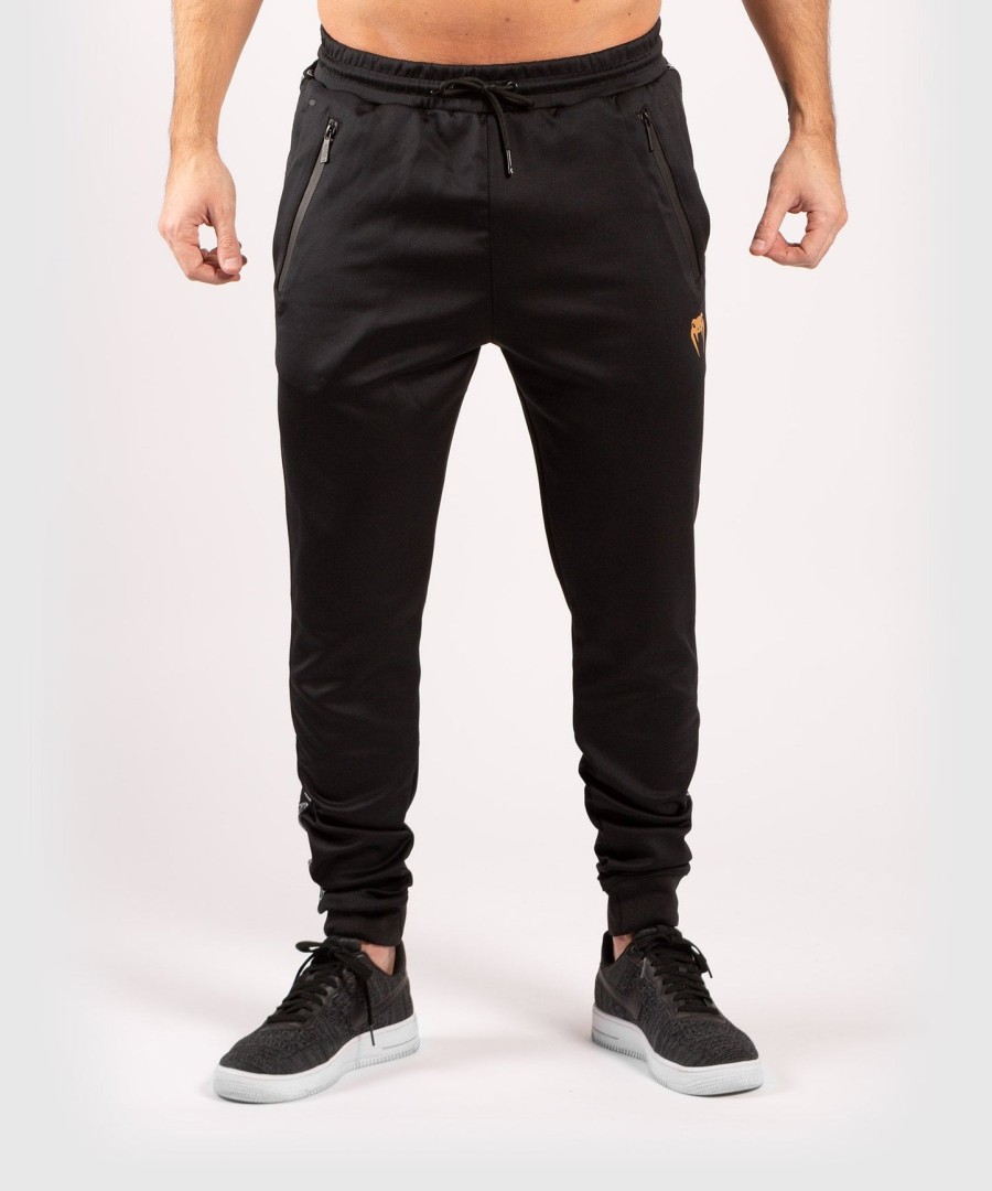 venum club 212 joggers – pretodourado